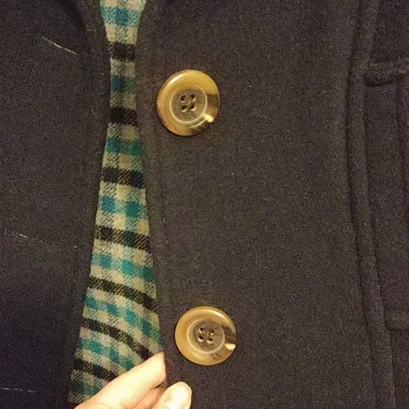 Old Navy Coat - Picture 3 of 6